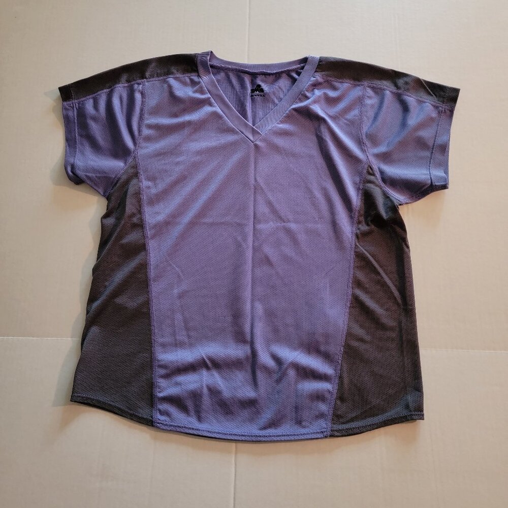 EMS shirt